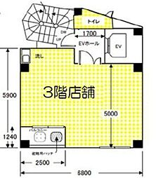間取図画像 