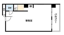 間取図画像 