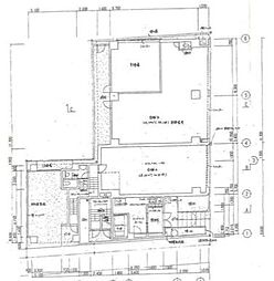 リージェント天王寺の間取図画像