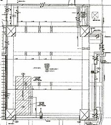 セレジェイラ江坂の間取図画像