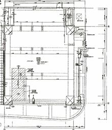 セレジェイラ江坂の間取図画像