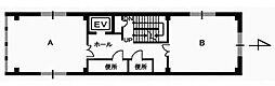 丸寿ビルディングの間取図画像