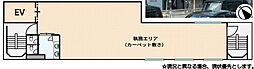 ForYou三宮駅前ビルの間取図画像