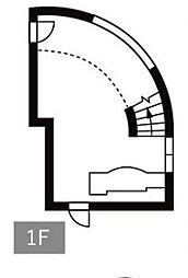 21コートマルナカの間取図画像