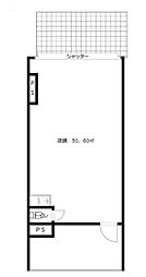 グランドメゾン甲子園口の間取図画像