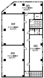 リアライズ江坂の間取図画像