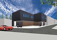大阪府豊中市利倉東1丁目9-23：物件画像／株式会社Laplus