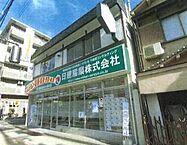大阪府大阪市鶴見区諸口3丁目4-38：物件画像／株式会社Laplus