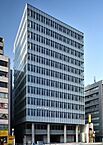 大阪府大阪市北区西天満4丁目3-18：物件画像／株式会社Laplus