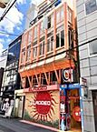 大阪府大阪市中央区西心斎橋2丁目10-22：物件画像／株式会社Laplus