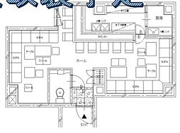 羽根田ビルの間取図画像