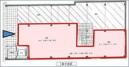 hd-2ビルの間取図画像