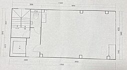増田ビルの間取図画像
