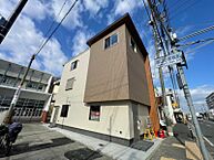 兵庫県尼崎市塚口町4丁目43-1：物件画像／株式会社Laplus