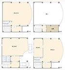大阪府大阪市東淀川区東中島5丁目18-20：物件画像／株式会社Laplus