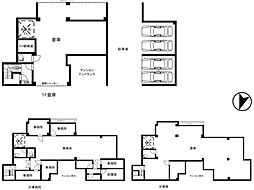 ファトゥルージェの間取図画像