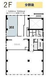 グラン姫路の間取図画像