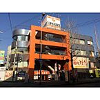 大阪府豊中市清風荘1丁目5-1：物件画像／株式会社Laplus