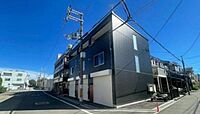 兵庫県尼崎市杭瀬南新町2丁目5-19：物件画像／株式会社Laplus
