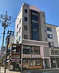 京都府京都市下京区真苧屋町220-3：物件画像／株式会社Laplus
