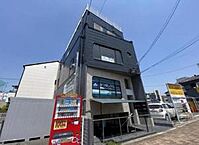 大阪府大阪市旭区高殿4丁目4-21：物件画像／株式会社Laplus