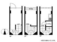 兵庫県神戸市中央区三宮町3丁目6：物件画像／株式会社Laplus