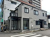 兵庫県尼崎市神田北通4丁目-：物件画像／株式会社Laplus
