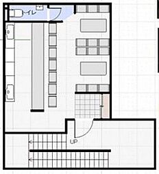 マツヤビルの間取図画像