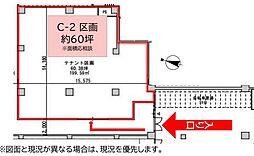 エーベル塚口の間取図画像