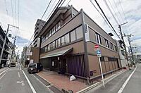 京都府京都市下京区長刀切町217：物件画像／株式会社Laplus
