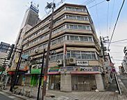 大阪府大阪市中央区上本町西5丁目3-1：物件画像／株式会社Laplus