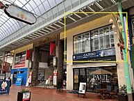 兵庫県神戸市中央区元町通3丁目9-8：物件画像／株式会社Laplus