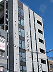 兵庫県神戸市中央区北長狭通7丁目1-2：物件画像／株式会社Laplus