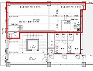大阪府大阪市中央区南船場1丁目12-26：物件画像／株式会社Laplus