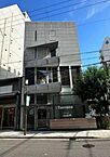 大阪府大阪市中央区南久宝寺町2丁目2-5：物件画像／株式会社Laplus