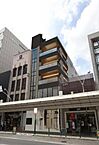 京都府京都市下京区奈良物町364：物件画像／株式会社Laplus