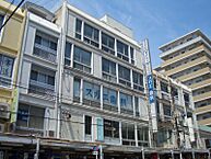 大阪府豊中市服部元町1丁目9-20：物件画像／株式会社Laplus