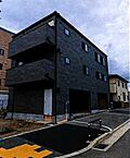大阪府吹田市山田北11-12：物件画像／株式会社Laplus