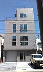 大阪府大阪市住之江区柴谷2丁目5-25：物件画像／株式会社Laplus