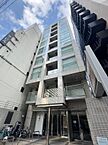 大阪府大阪市中央区平野町2丁目4-11：物件画像／株式会社Laplus