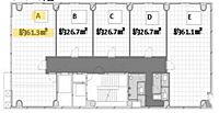 大阪府大阪市西区南堀江1丁目16-11：物件画像／株式会社Laplus