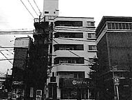 京都府京都市南区東九条下殿田町50：物件画像／株式会社Laplus