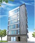 大阪府大阪市北区中津5丁目2：物件画像／株式会社Laplus