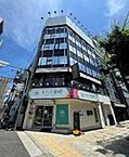 大阪府大阪市中央区上本町西5丁目3-9：物件画像／株式会社Laplus