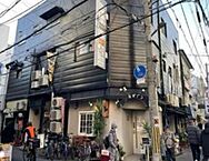 大阪府大阪市中央区千日前1丁目6-1：物件画像／株式会社Laplus