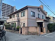 大阪府大阪市西成区天下茶屋2丁目23-5：物件画像／株式会社Laplus