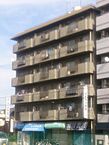 大阪府大阪市東住吉区山坂1丁目20-2：物件画像／株式会社Laplus