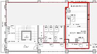 大阪府大阪市中央区南船場1丁目12-26：物件画像／株式会社Laplus