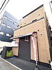 兵庫県尼崎市東難波町3丁目21-6：物件画像／株式会社Laplus
