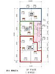 大阪府大阪市北区本庄東2丁目2-3：物件画像／株式会社Laplus